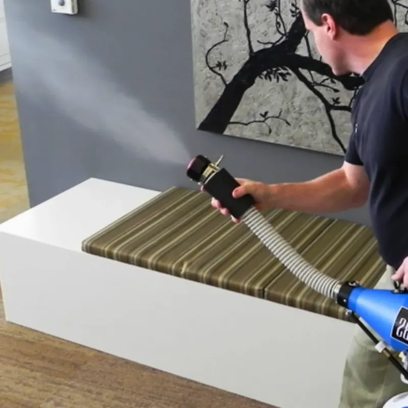 Professional Odor Removal in Santa Monica, CA